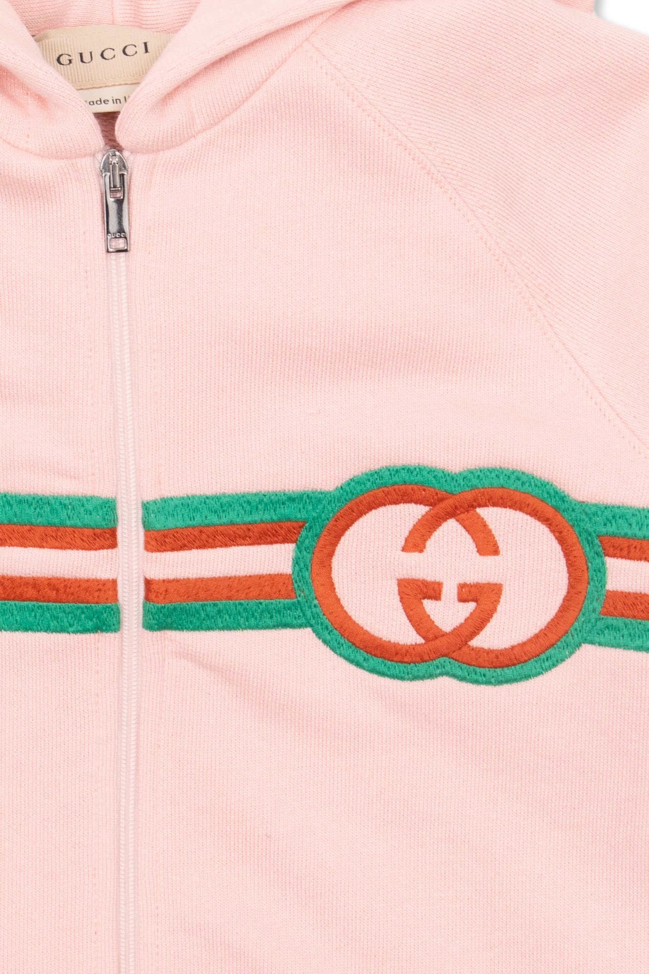 Pink gucci hotsell dragon hoodie